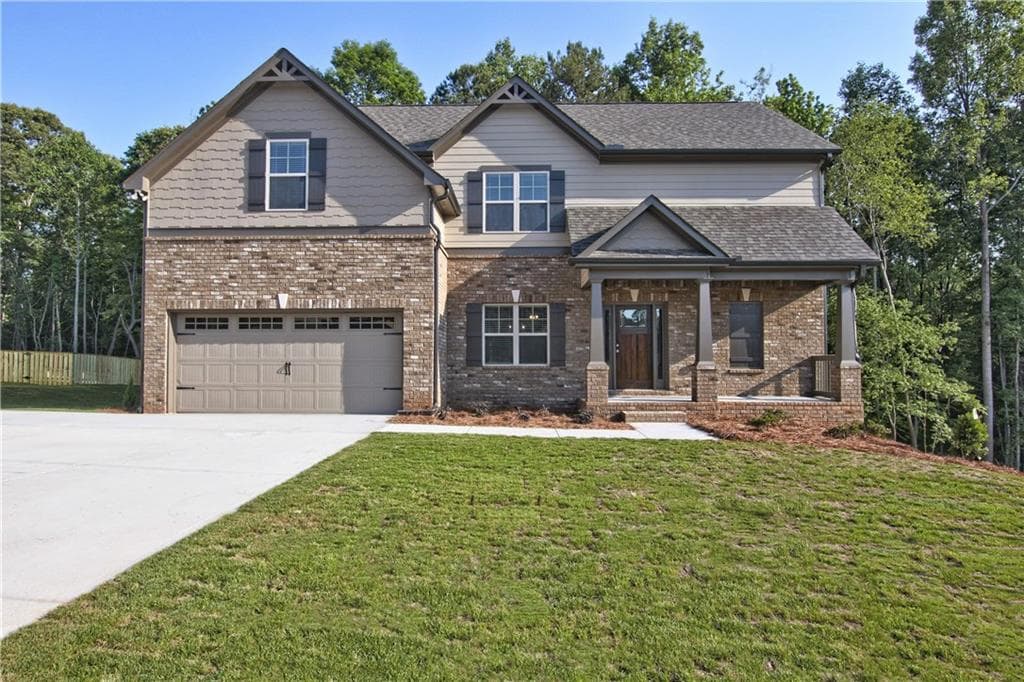 507 Jefferson Boulevard, Jefferson, GA 30549 — most recent listing photo