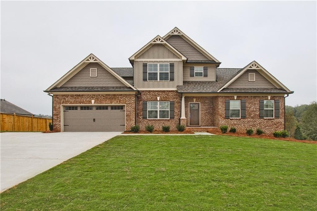 241 Jefferson Boulevard, Jefferson, GA 30549 — most recent listing photo
