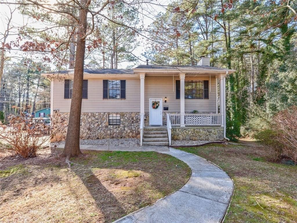 2442 Trellis Court, Suwanee, GA 30024 — most recent listing photo