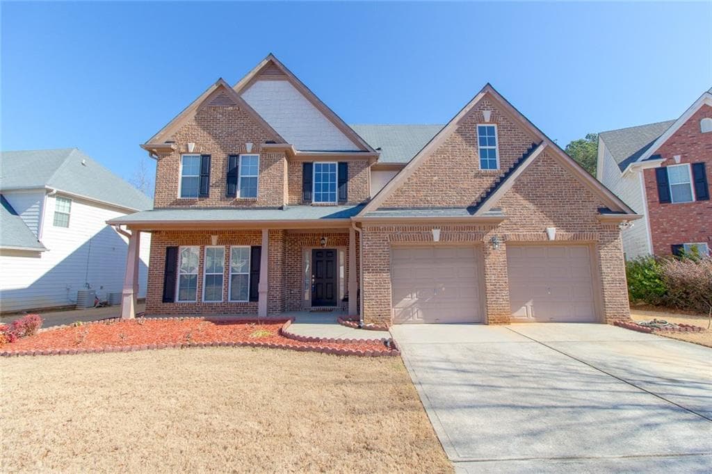 3208 Kessock Ridge Trail, Snellville, GA 30039 — most recent listing photo