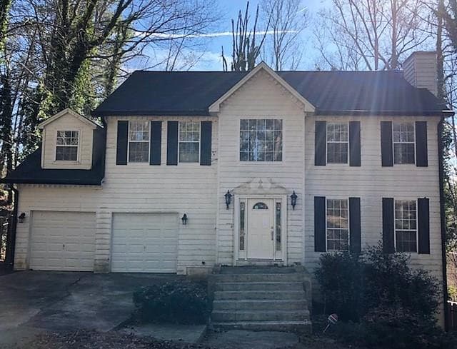 5 bedroom, 2,881 sq ft single family residence sold at 4902 Sturbridge Crescent, Roswell, GA 30075
