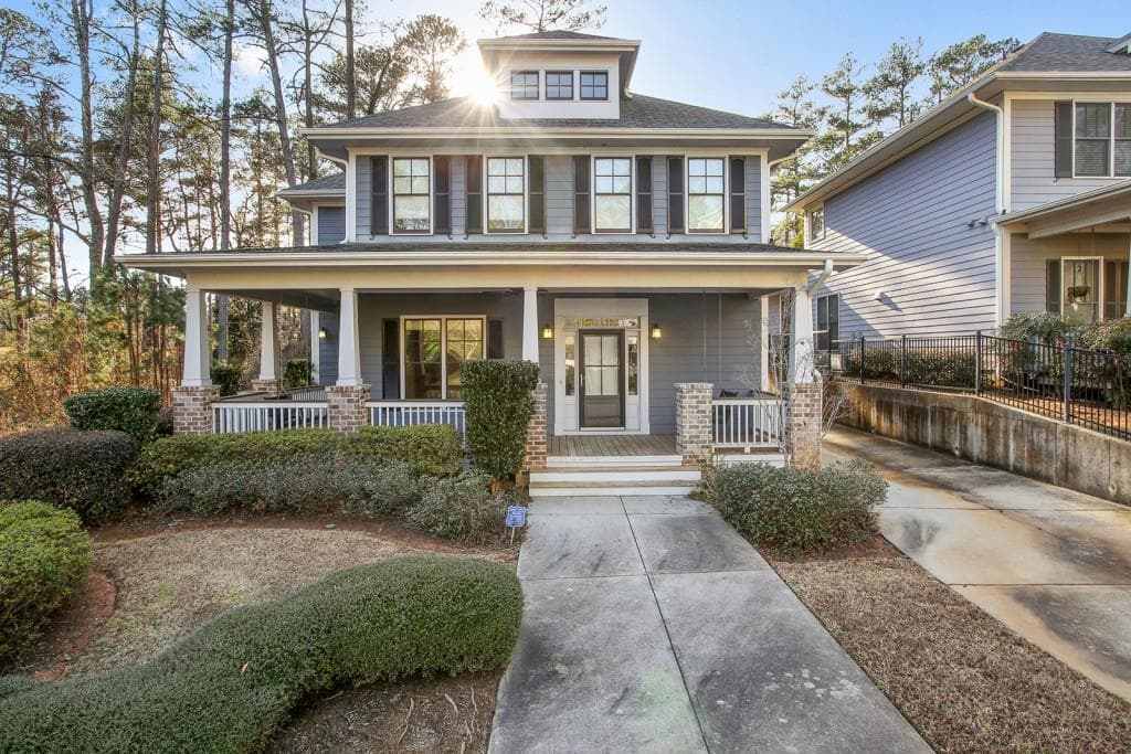 3519 Misty Hollow Place, College Park, GA 30337 — most recent listing photo