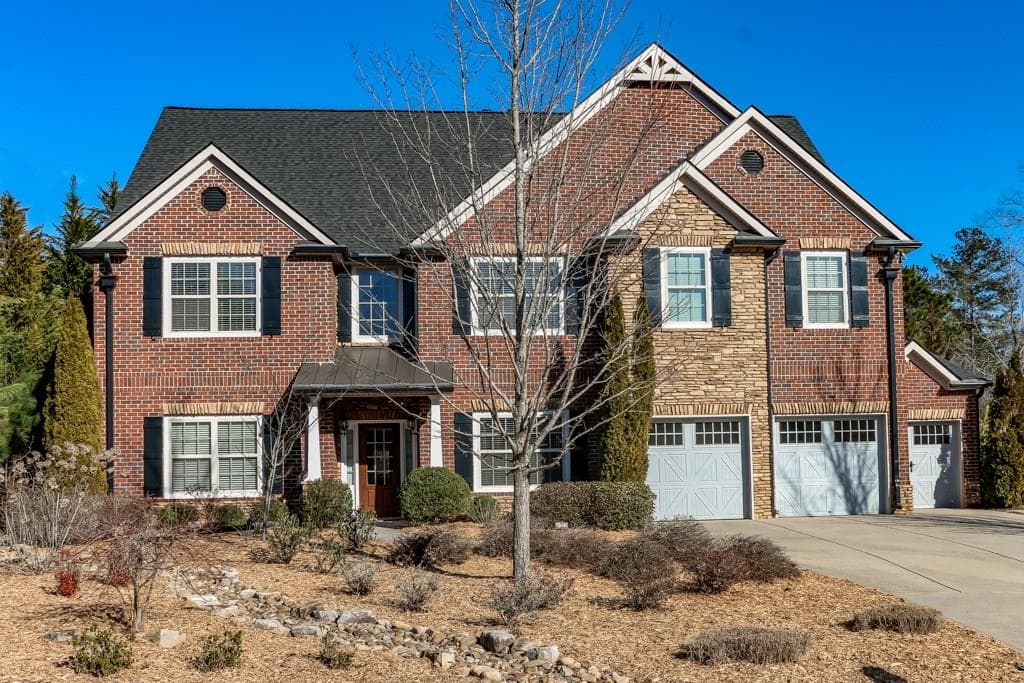 270 Cox Farm Road, Marietta, GA 30064 — most recent listing photo