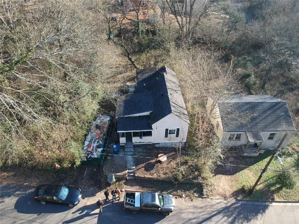 3 bedroom, 926 sq ft single family residence sold at 30 Dorothy Street, Atlanta, GA 30315