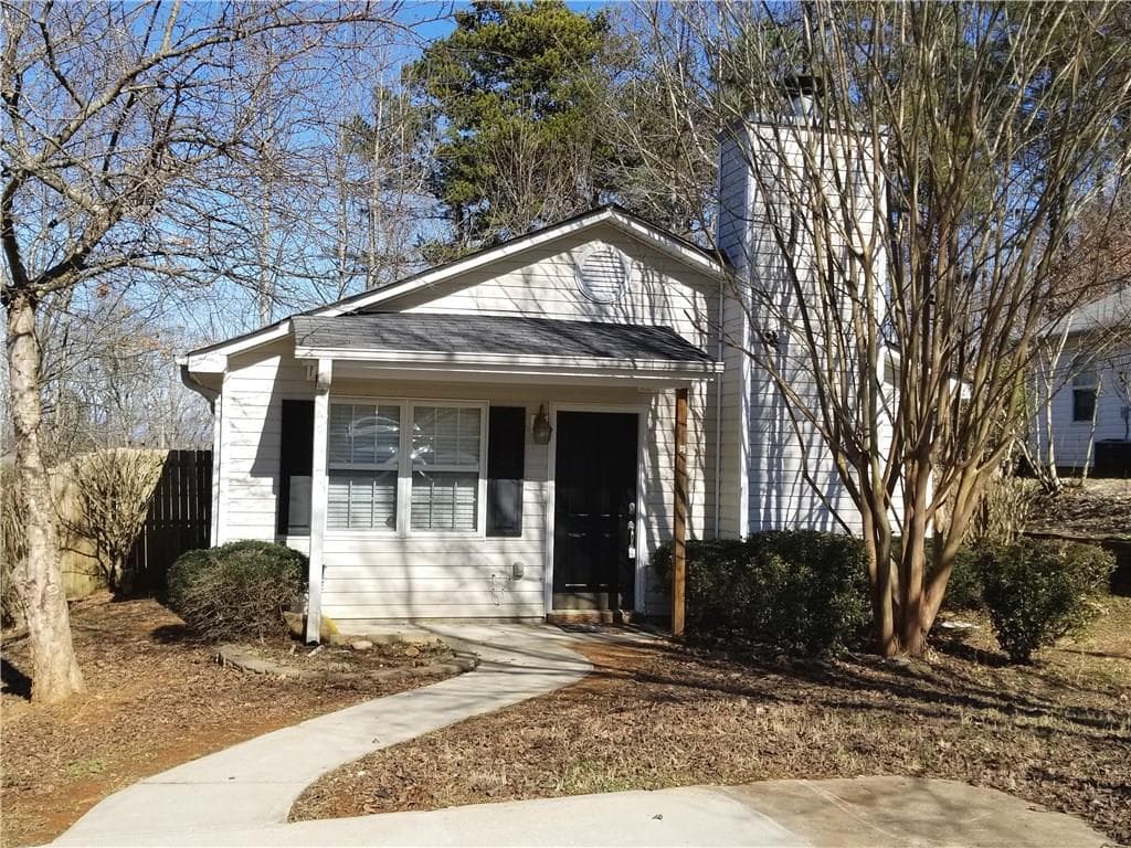 5760 Quail Trail, Gainesville, GA 30506 — most recent listing photo