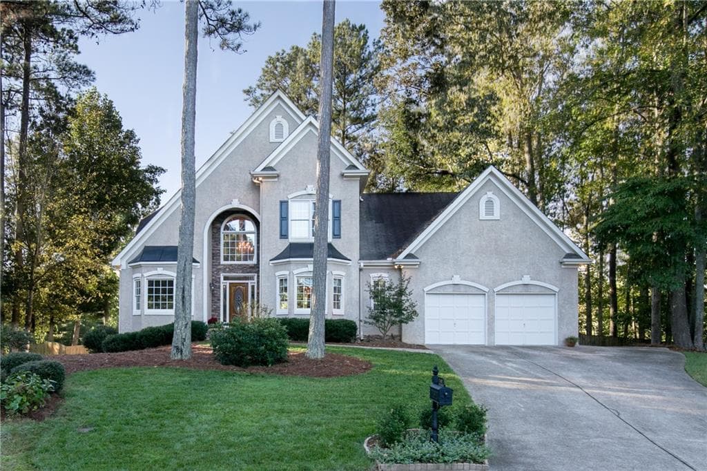 2102 Cavallon Court, Acworth, GA 30101 — most recent listing photo