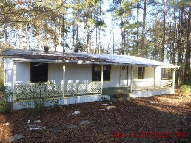 3 bedroom, 1,056 sq ft single family residence sold at 735 Old Villa Rica Road, Dallas, GA 30157