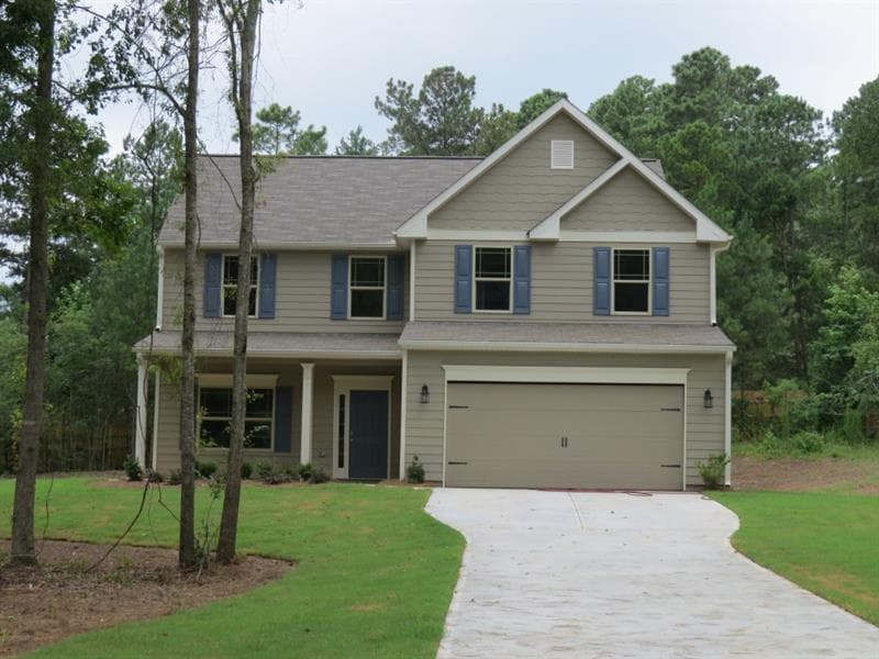 65 Highwood Drive, Covington, GA 30016 — most recent listing photo