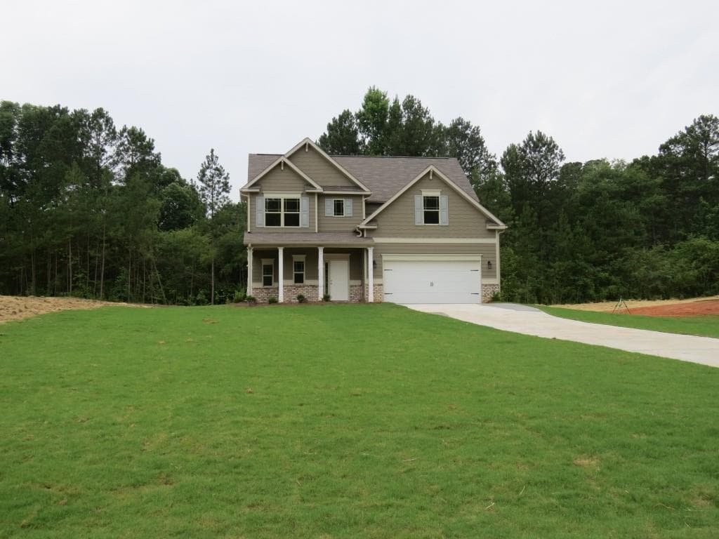 45 Highwood Drive, Covington, GA 30016 — most recent listing photo