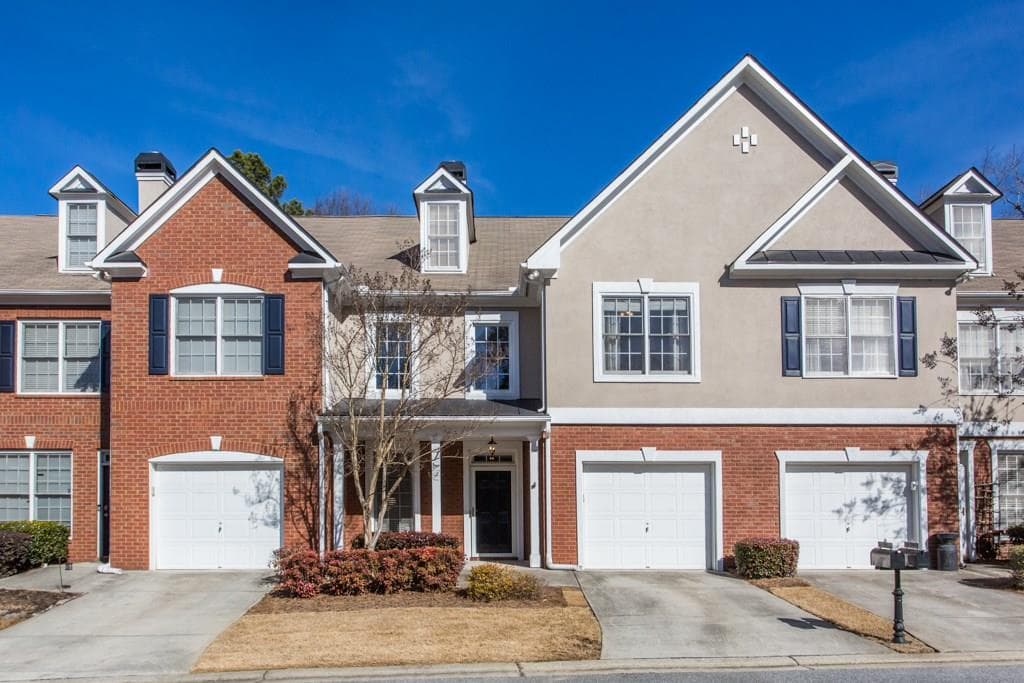 2415 Leaf Hollow Court, Smyrna, GA 30339 — most recent listing photo