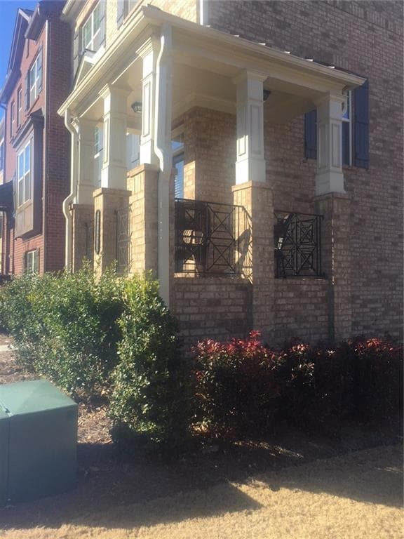 3360 Twinrose Place, Alpharetta, GA 30004 — most recent listing photo