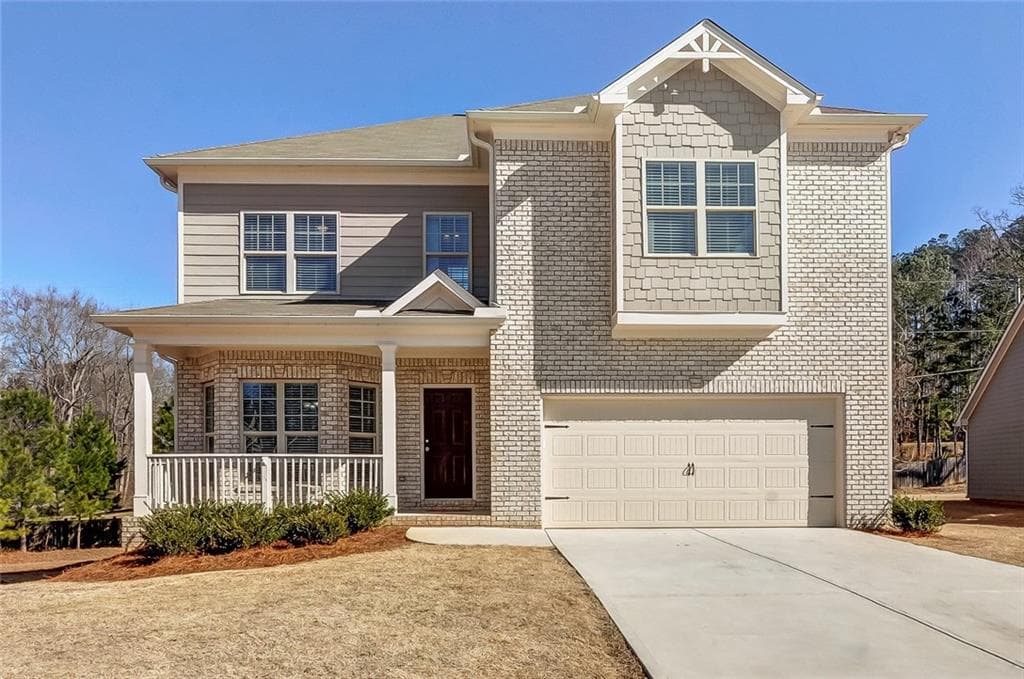 4160 Hamilton Cove Court, Cumming, GA 30028 — most recent listing photo