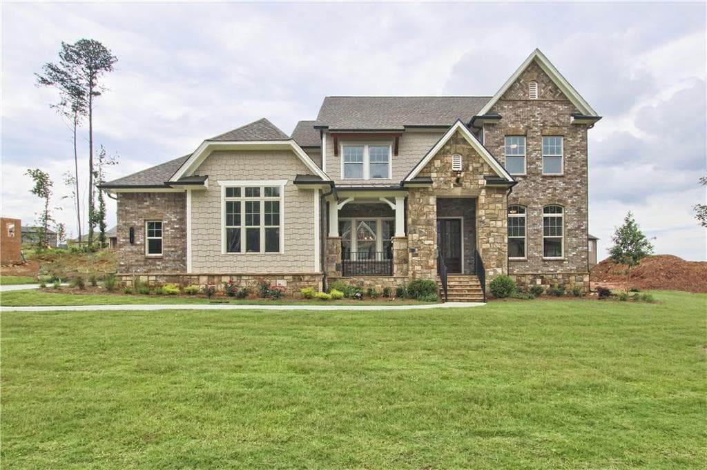 6340 Read Road, Suwanee, GA 30024 — most recent listing photo
