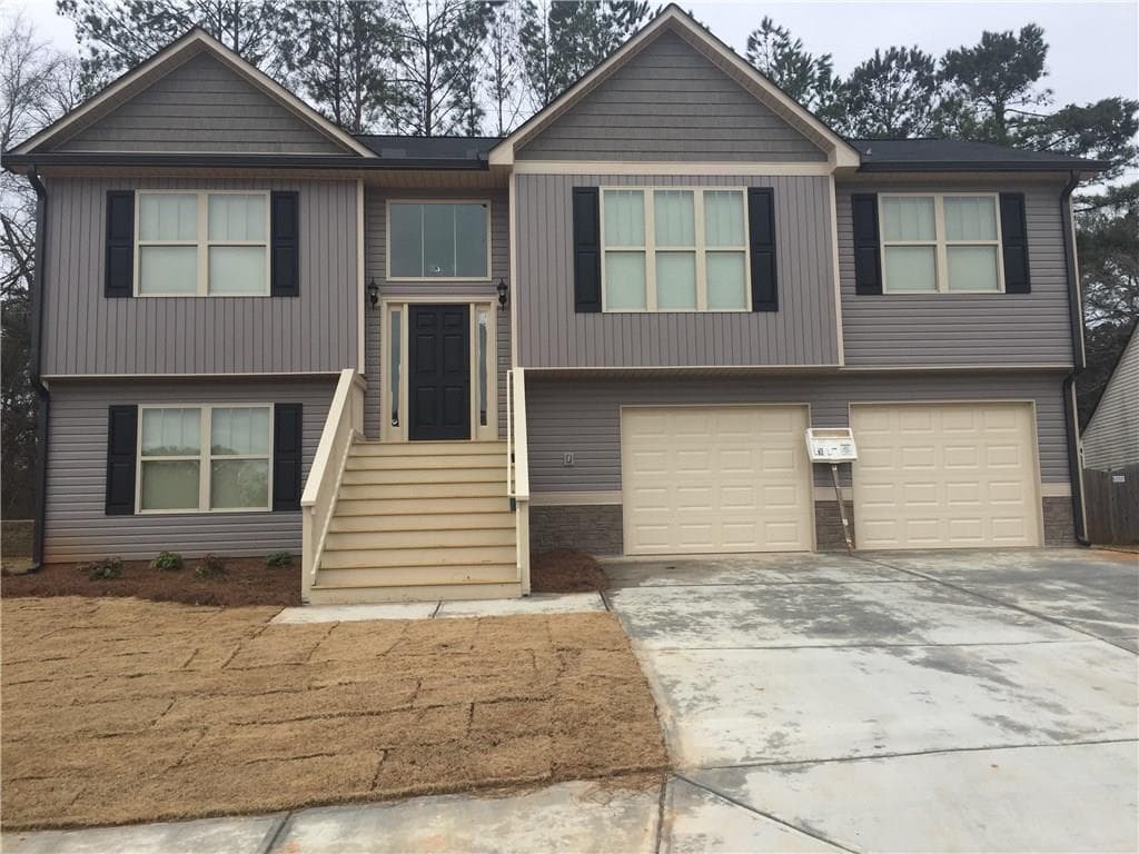 223 Comet Court, Dallas, GA 30157 — most recent listing photo