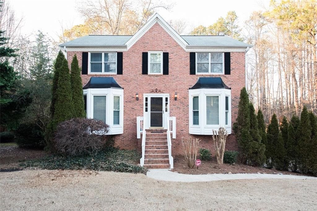 1006 Knotts Pointe Drive, Woodstock, GA 30188 — most recent listing photo