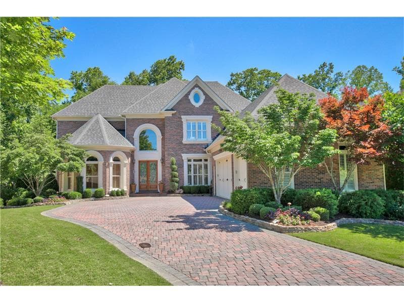8260 Royal Melbourne Way, Duluth, GA 30097 — most recent listing photo