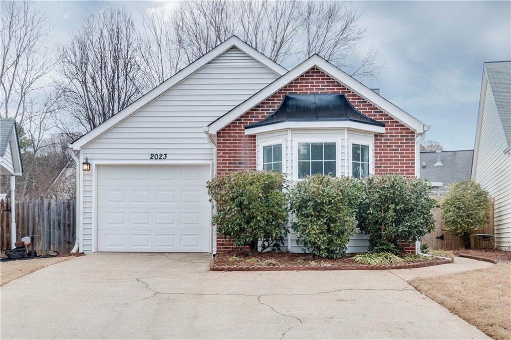 2023 Brittania Circle, Woodstock, GA 30188 — most recent listing photo