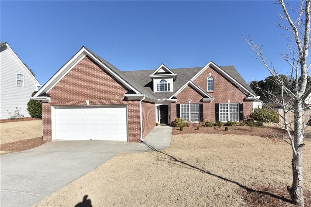 2038 Fernleaf Court, Lawrenceville, GA 30043 — most recent listing photo