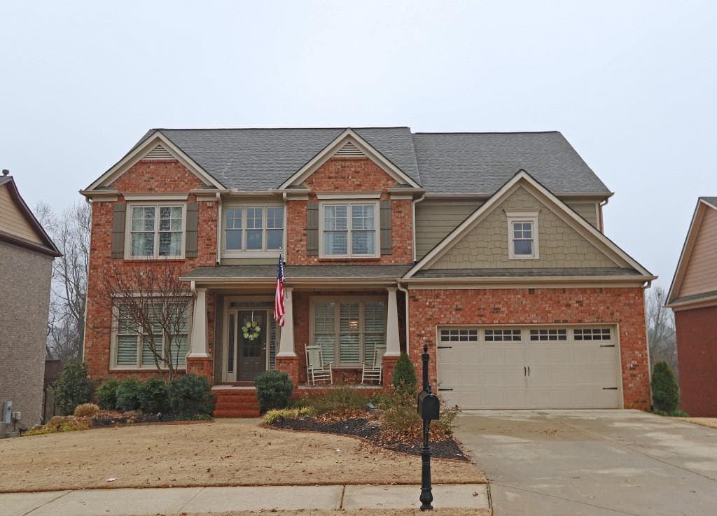 6049 Stillwater Place, Flowery Branch, GA 30542 — most recent listing photo