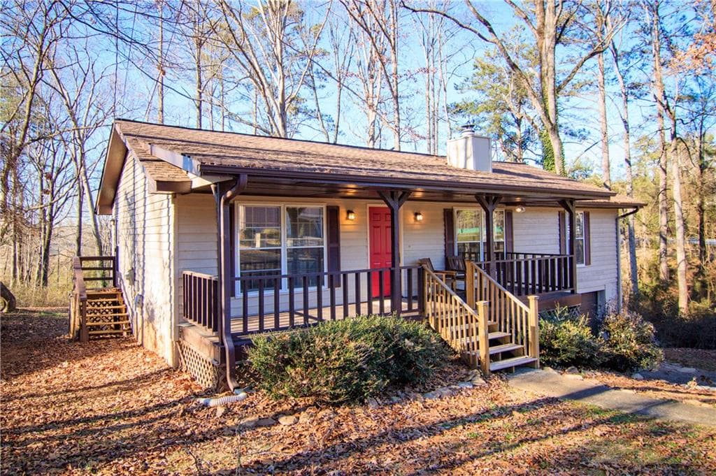 3891 Easy Circle, Marietta, GA 30066 — most recent listing photo