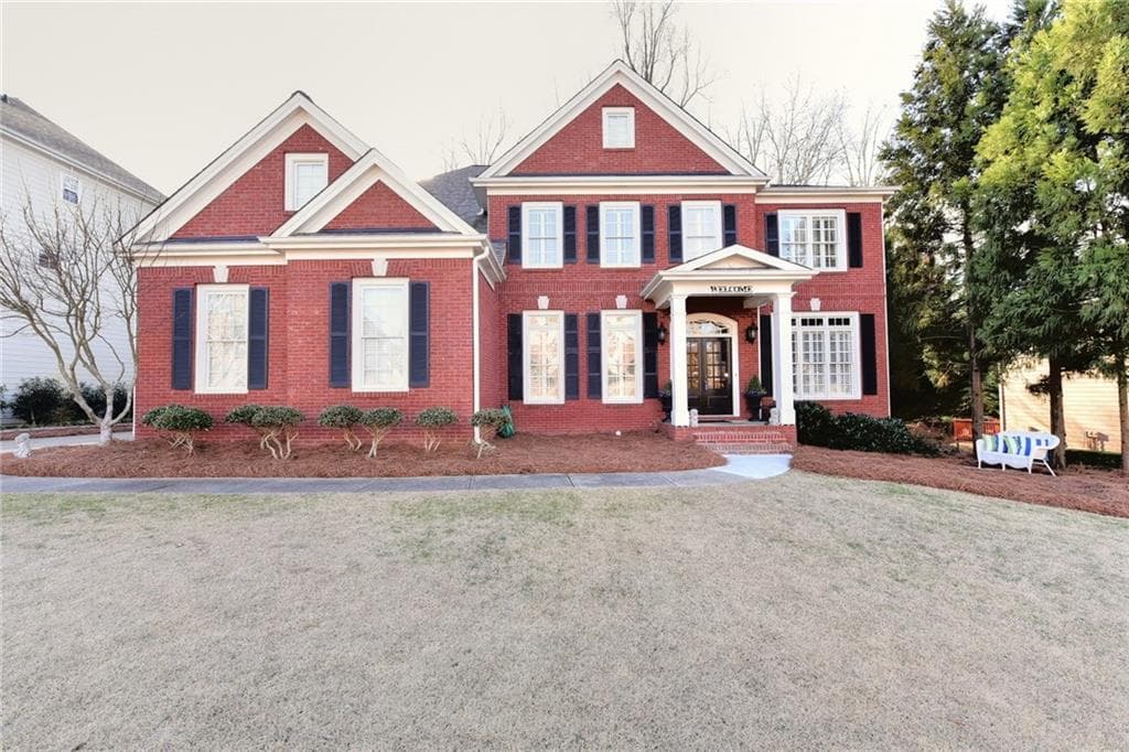 3247 COPPER CREEK Lane, Buford, GA 30519 — most recent listing photo