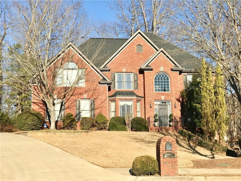 3460 Marquess Moor, Johns Creek, GA 30022 — most recent listing photo
