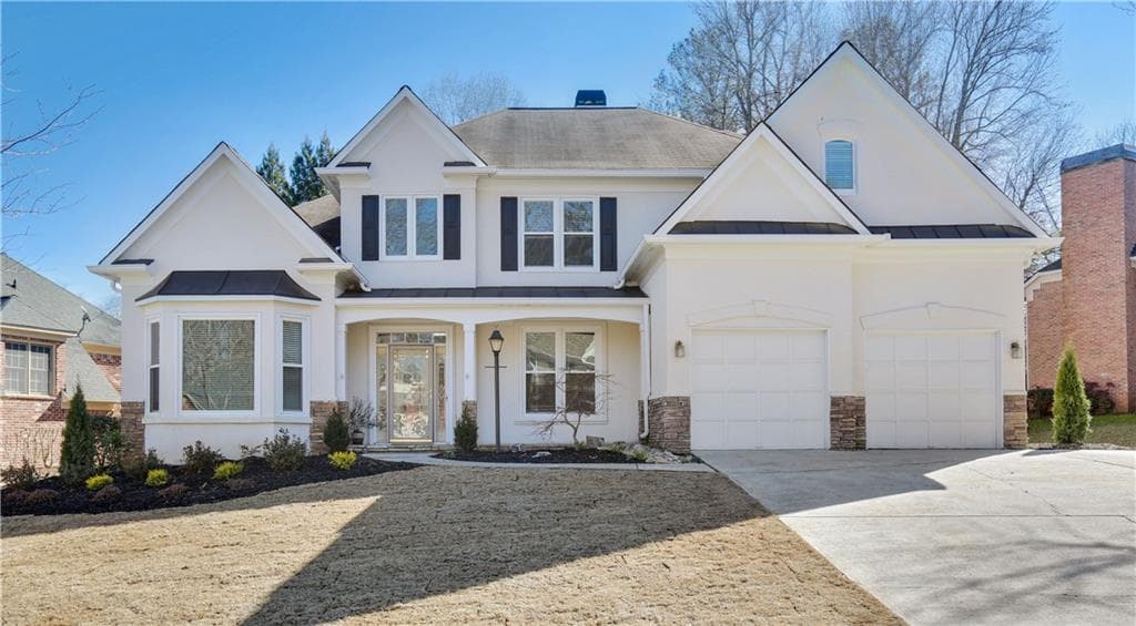 4650 Gran River Glen, Peachtree Corners, GA 30096 — most recent listing photo