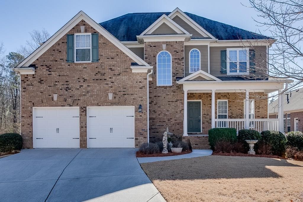3450 Micklers Way, Buford, GA 30519 — most recent listing photo