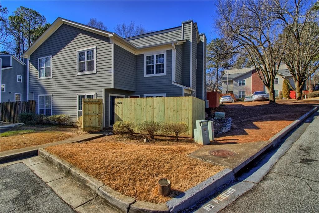 1026 Wuthering Way, Norcross, GA 30093 — most recent listing photo