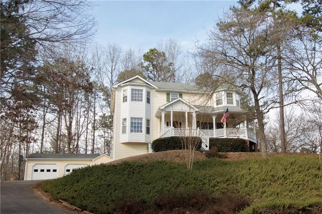 2610 Woodridge Chase, Canton, GA 30114 — most recent listing photo
