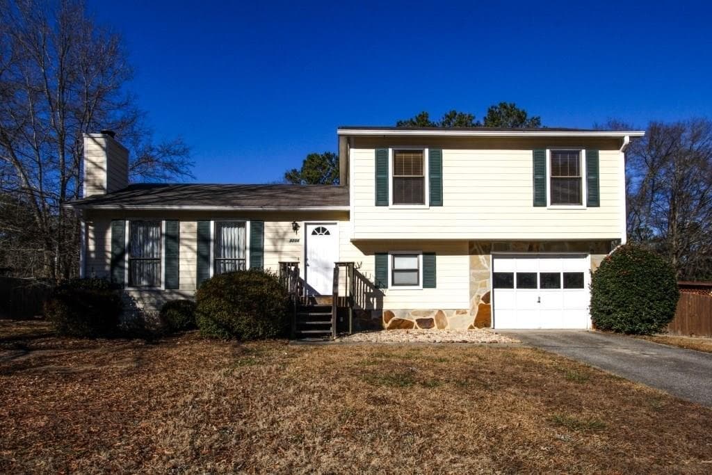 3206 Craven Ridge Drive, Powder Springs, GA 30127 — most recent listing photo