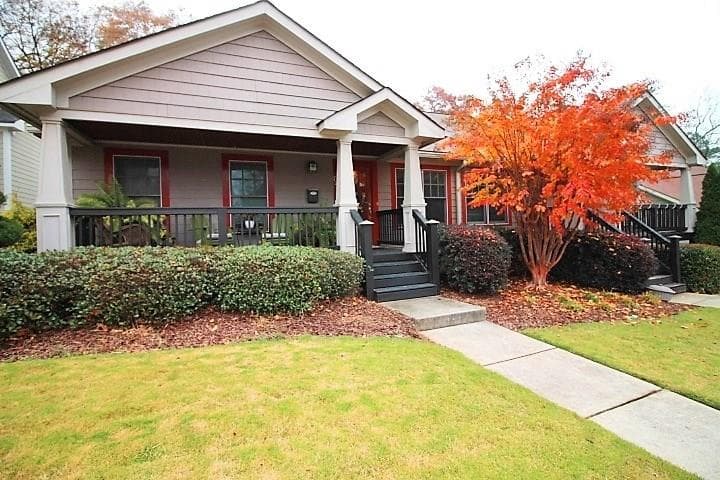 774 Frasier Circle, Marietta, GA 30060 — most recent listing photo
