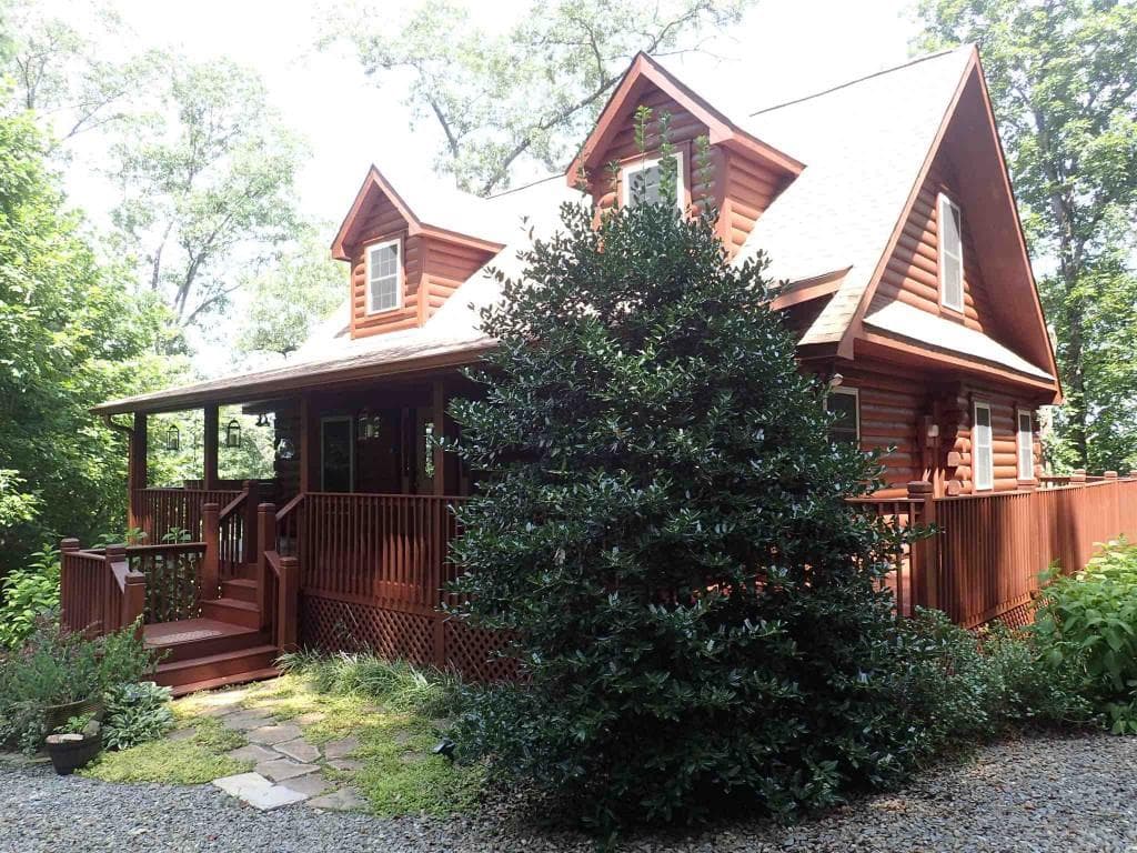 1763 Rebekah Ridge Drive, Talking Rock, GA 30175 — most recent listing photo
