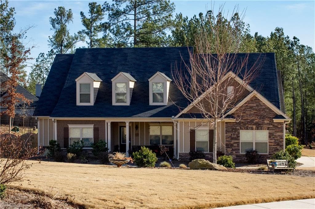 1550 Shadowstone Circle, Winder, GA 30680 — most recent listing photo