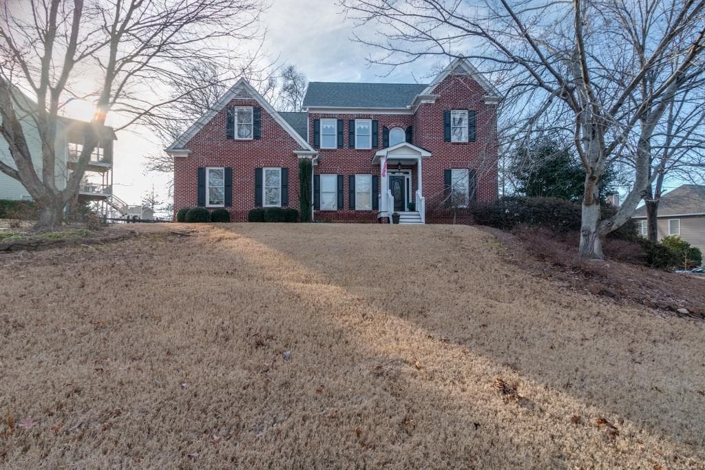 4115 Morning Mist Lane, Cumming, GA 30028 — most recent listing photo