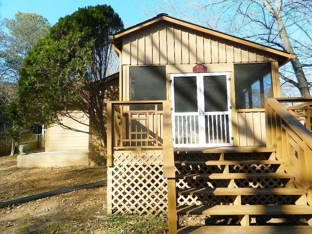 4558 Park Drive, Pine Lake, GA 30072 — most recent listing photo