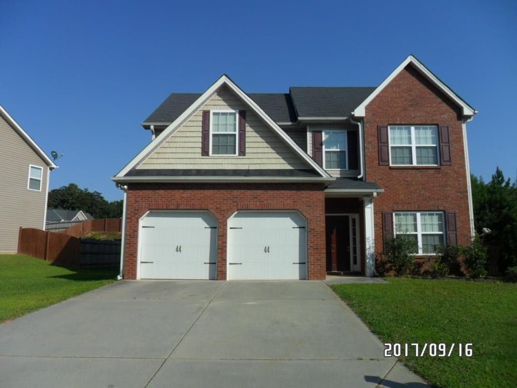 8 Mckinley Court, Cartersville, GA 30121 — most recent listing photo