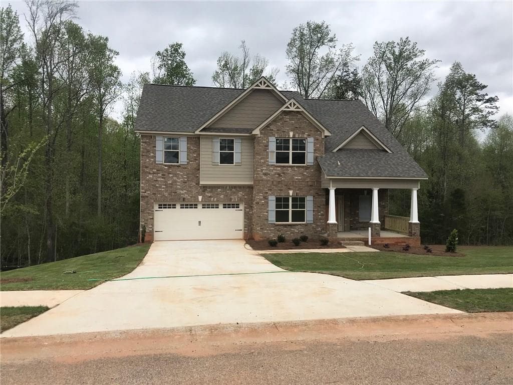 583 Jefferson Boulevard, Jefferson, GA 30549 — most recent listing photo