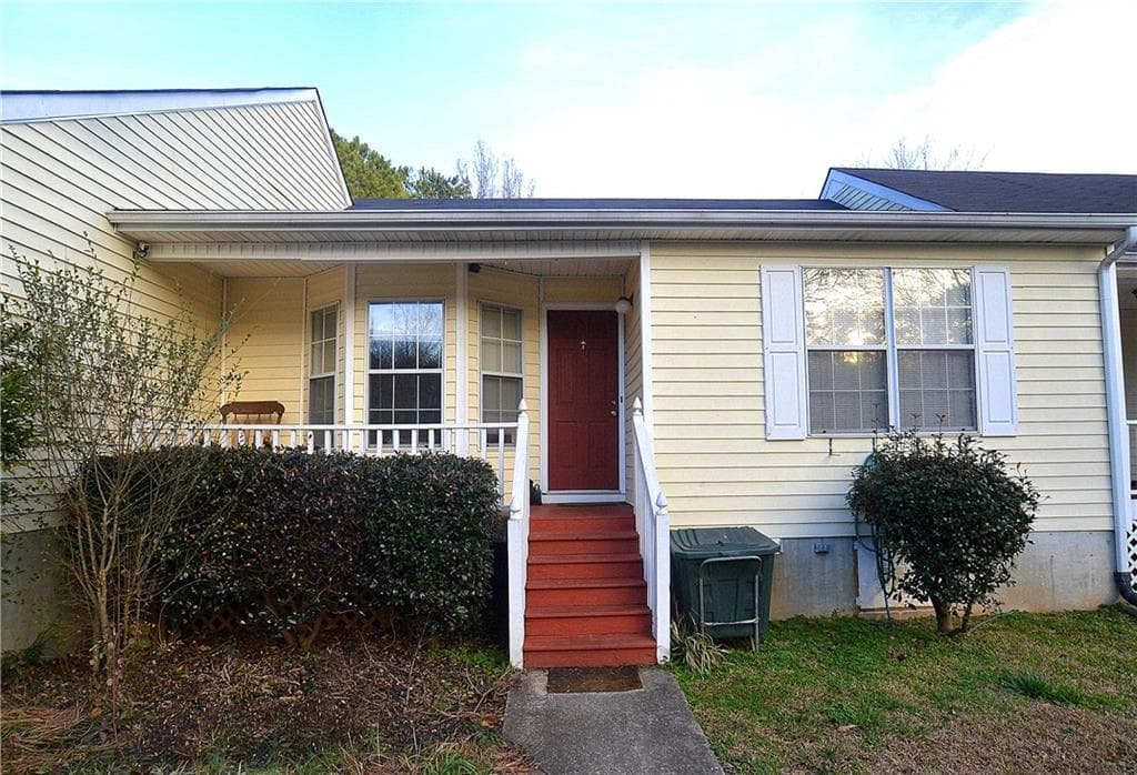 313 Corporate Drive, Carrollton, GA 30117 — most recent listing photo