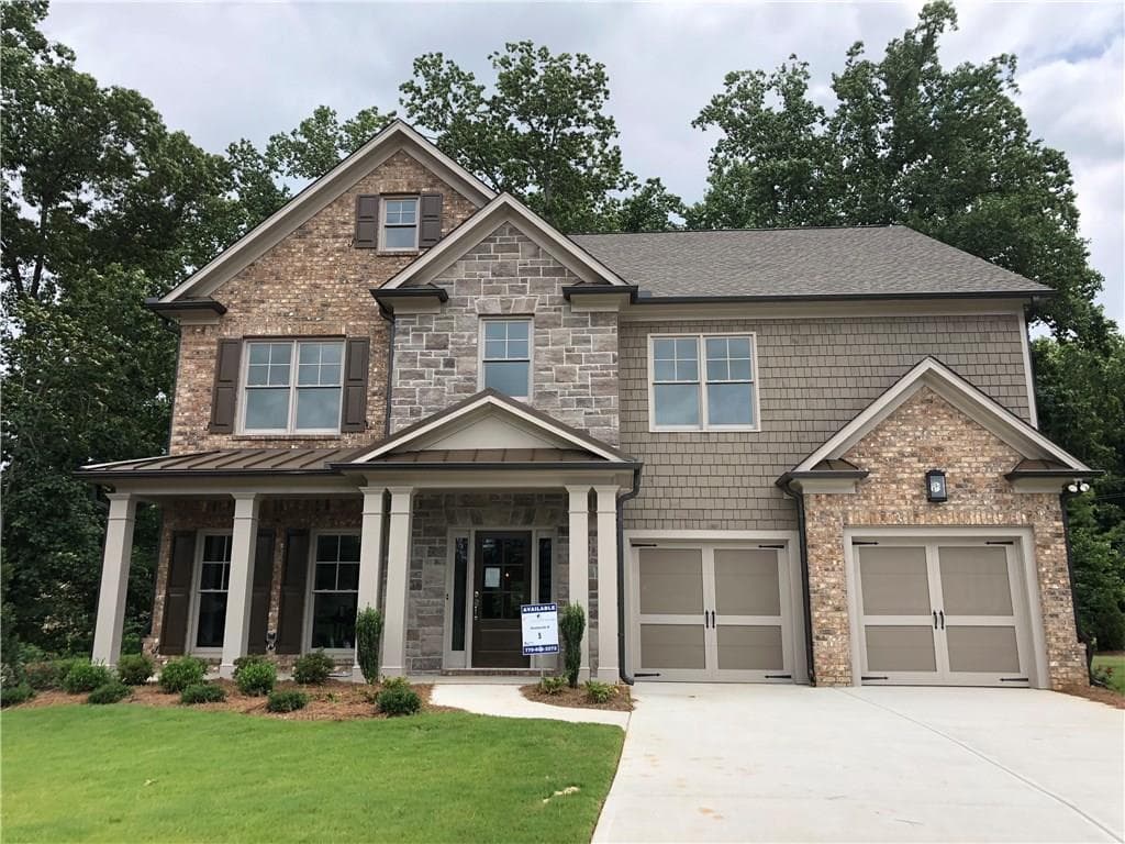 2656 Bethel Court, Marietta, GA 30066 — most recent listing photo