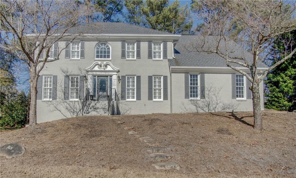 260 Gatsby Place, Alpharetta, GA 30022 — most recent listing photo