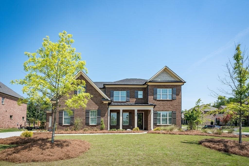 3010 Gingerleaf Chase, Kennesaw, GA 30152 — most recent listing photo