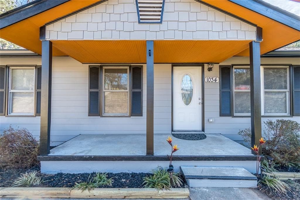 1034 Allgood Road, Marietta, GA 30062 — most recent listing photo