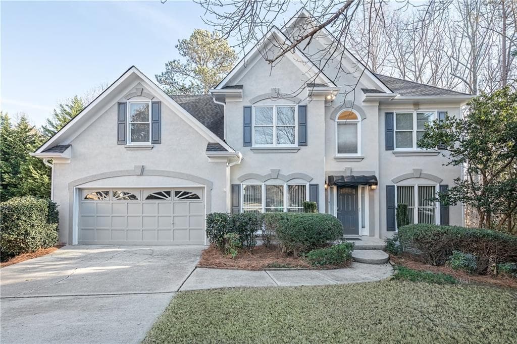 630 Oakmont Hill, Johns Creek, GA 30097 — most recent listing photo