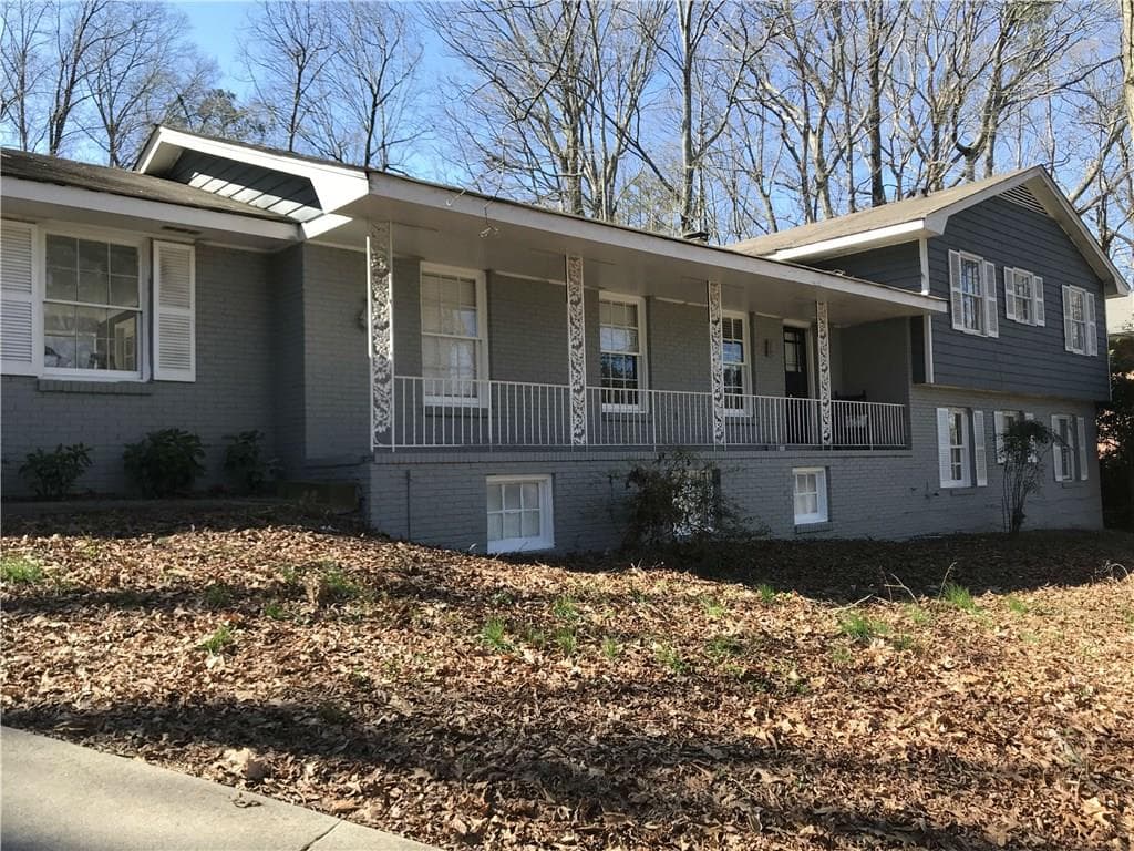 515 Abernathy Road, Sandy Springs, GA 30328 — most recent listing photo