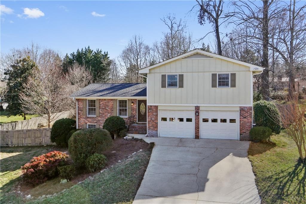 6808 Tilton Lane, Atlanta, GA 30360 — most recent listing photo