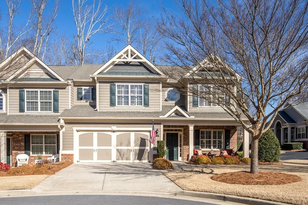 1390 Brook Knoll Lane 3704, Cumming, GA 30041 — most recent listing photo