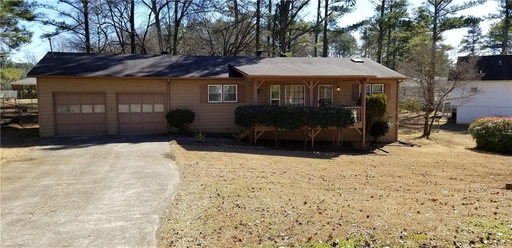 5051 Hubert Drive, Powder Springs, GA 30127 — most recent listing photo
