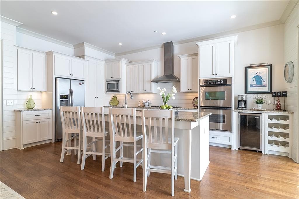 5976 Gaines Street, Norcross, GA 30071 — most recent listing photo