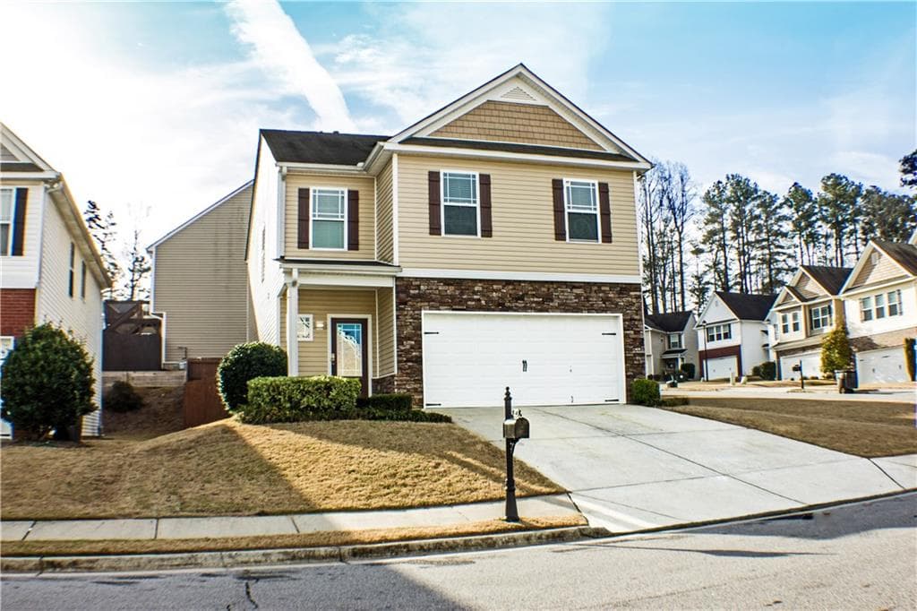 857 Crested Hawk Trail, Sugar Hill, GA 30518 — most recent listing photo